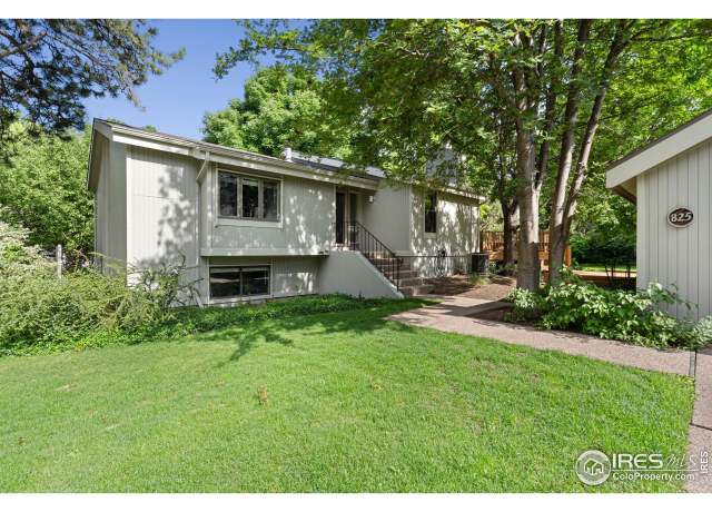 Property at 825 Warren Lndg, Fort Collins, CO 80525, 3 beds, 2 baths
