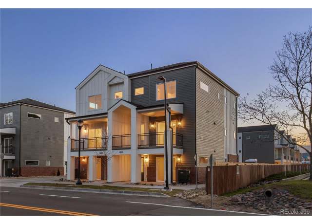 Property at 4523 Tabor St, Wheat Ridge, CO 80033, 6 beds, 8 baths