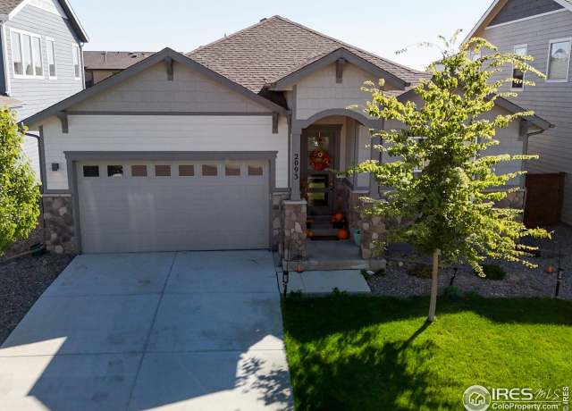 Property at 2093 Gather Ct, Windsor, CO 80550, 4 beds, 3 baths