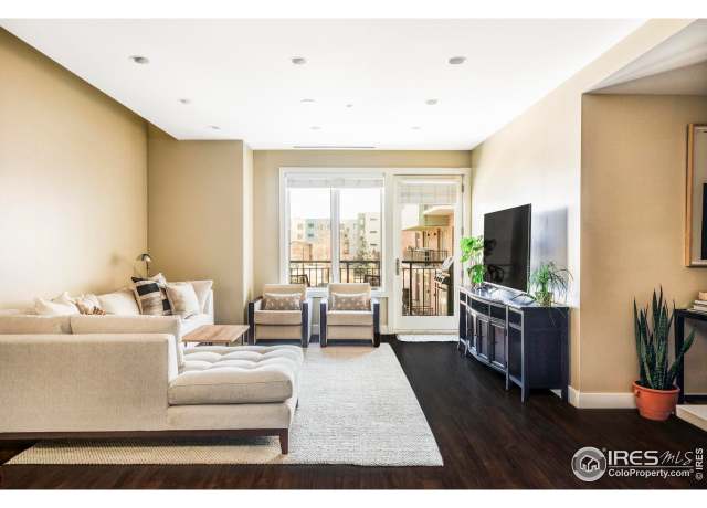 Property at 3301 Arapahoe Ave #204, Boulder, CO 80303, 2 beds, 2 baths