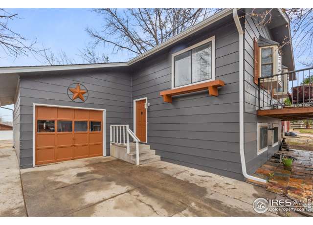 Property at 229 Berwick Ave, Firestone, CO 80520, 5 beds, 2 baths