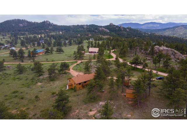 Property at 1278 Cucharas Mountain Dr, Livermore, CO 80536, 3 beds, 2.5 baths