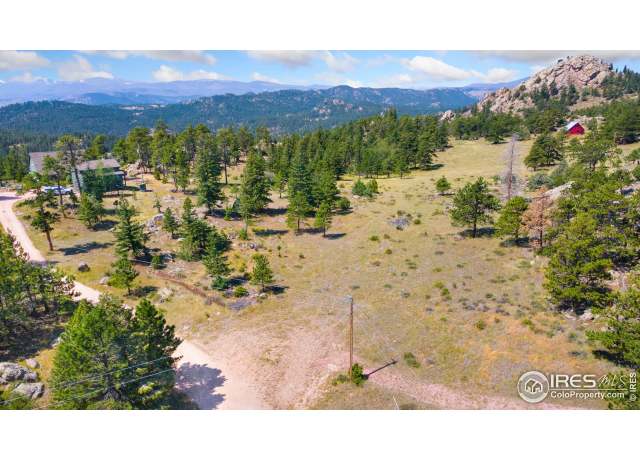 Property at 166 Red Cloud Peak Ct, Livermore, CO 80536