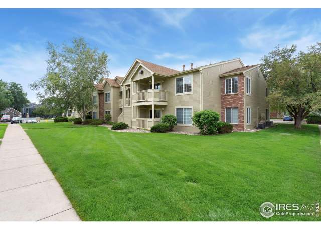 Property at 1225 W Prospect Rd Unit R47, Fort Collins, CO 80526, 2 beds, 2 baths