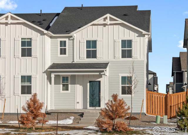 Property at 255 Mayfly Ln, Berthoud, CO 80513, 3 beds, 2.5 baths