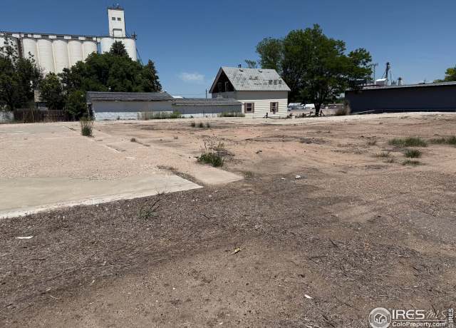 Property at 213 W 1st St, Haxtun, CO 80731