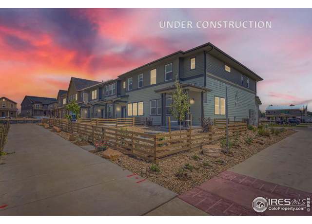 Property at 760 Silver Maple Ln, Fort Collins, CO 80524, 3 beds, 2.5 baths