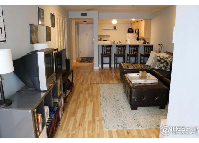Property at 805 29th St #157, Boulder, CO 80303, 2 beds, 1 bath