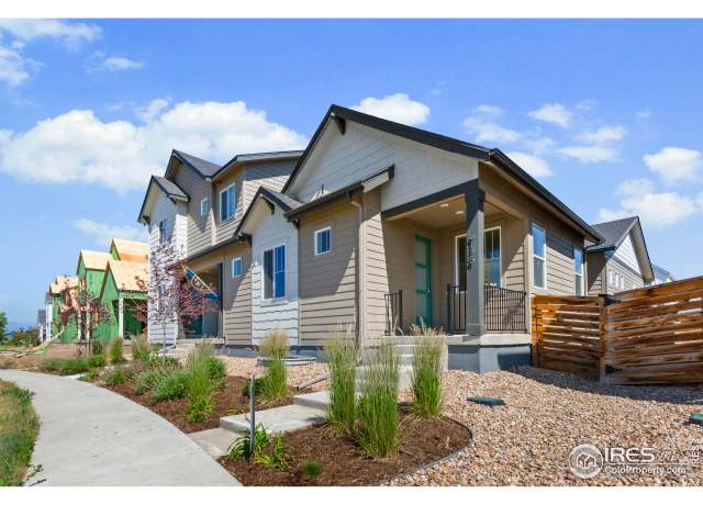 Property at 6129 Zebulon Pl, Timnath, CO 80547, 2 beds, 3 baths