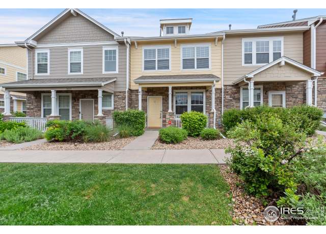 Property at 13624 Garfield St Unit B, Thornton, CO 80602, 3 beds, 2.5 baths