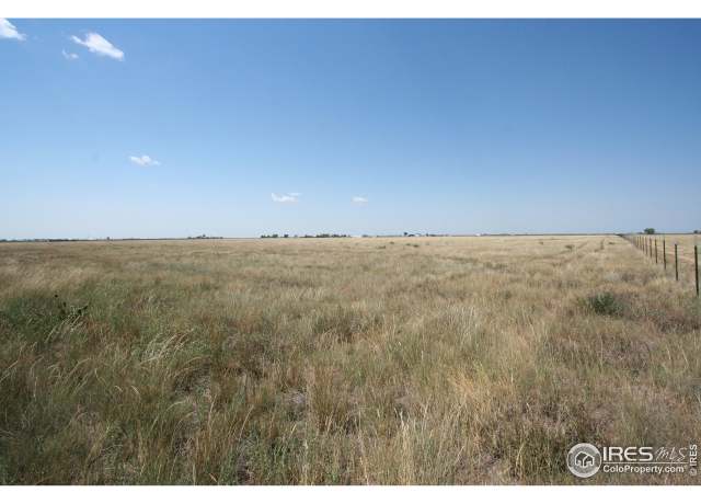 Property at 0 County Road 4, Wiggins, CO 80654