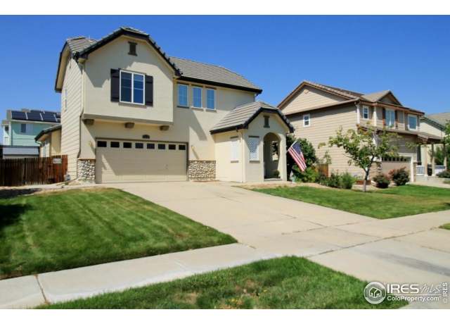 Property at 10149 Jasper St, Commerce City, CO 80022, 3 beds, 2 baths