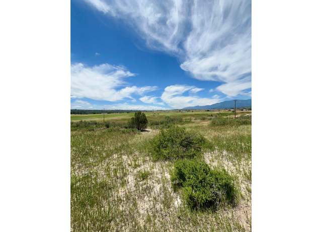 Property at 68 Mustang Dr, Colorado City, CO 81019