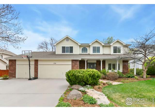 Property at 3736 Kentford Rd, Fort Collins, CO 80525, 6 beds, 3.5 baths