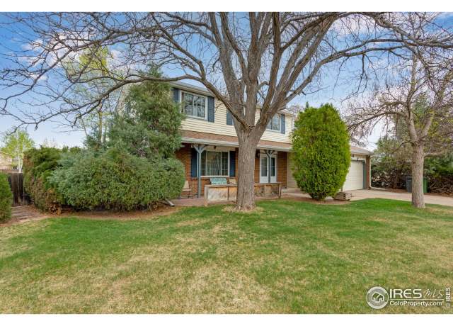 Property at 4044 Cypress Ct, Loveland, CO 80538, 5 beds, 2.5 baths