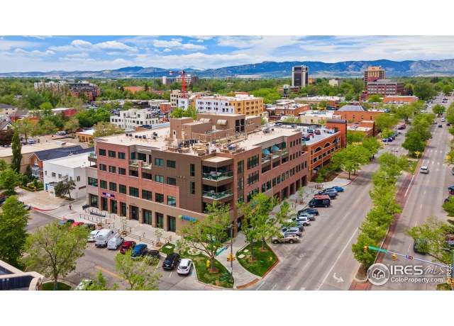 Property at 221 E Mountain Ave #319, Fort Collins, CO 80524, 1 bed, 1.5 baths