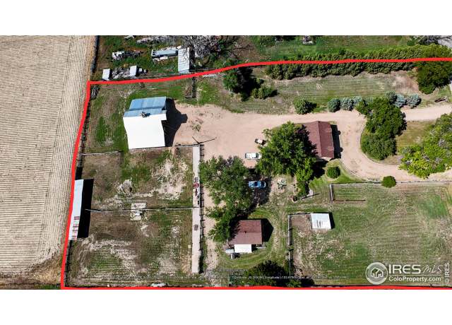 Property at 18281 County Road 25, Brush, CO 80723, 1 bed, 1.5 baths