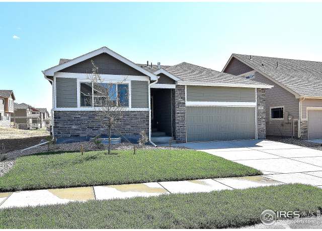 Property at 8602 8th St, Greeley, CO 80634, 3 beds, 2 baths