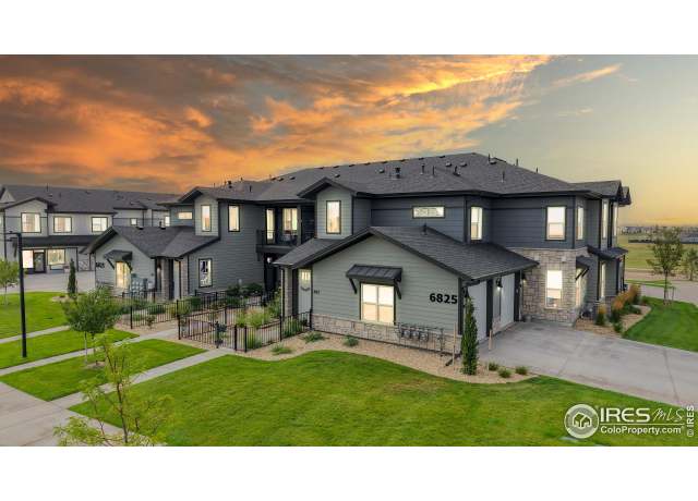 Property at 6825 Maple Leaf Dr #101, Timnath, CO 80547, 2 beds, 2 baths