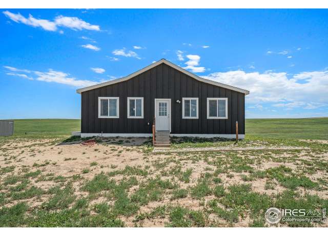 Property at 52936 County Road 21, Nunn, CO 80648, 3 beds, 2 baths