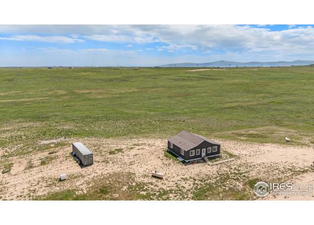 Property at 52936 County Road 21, Nunn, CO 80648, 3 beds, 2 baths