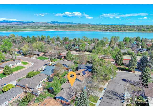 Property at 19 University Cir, Longmont, CO 80503, 4 beds, 2 baths