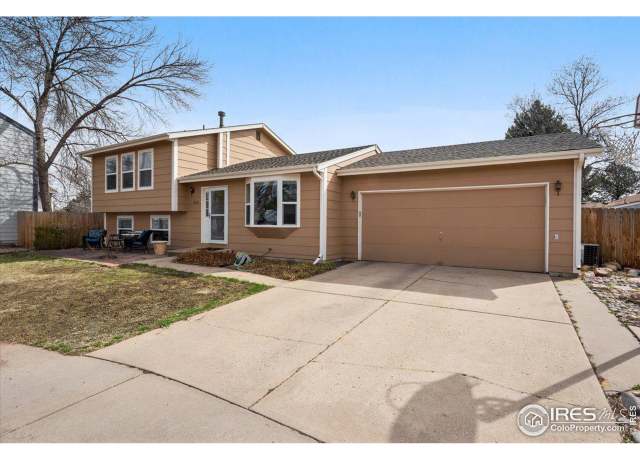 Property at 2030 Lexington Ct, Fort Collins, CO 80526, 4 beds, 3 baths