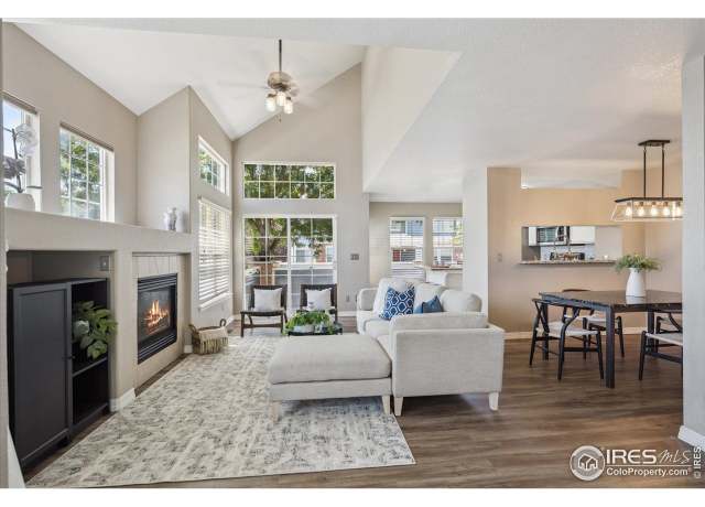 Property at 13900 Lake Song Ln Unit H1, Broomfield, CO 80023, 3 beds, 2.5 baths