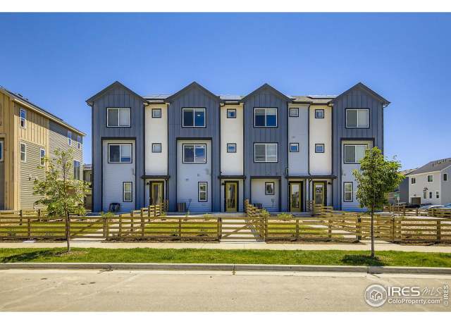 Property at 777 Silver Maple Ln, Fort Collins, CO 80524, 2 beds, 3 baths