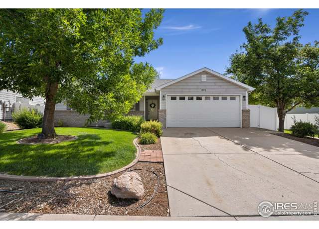 Property at 221 Alder Ave, Johnstown, CO 80534, 3 beds, 2 baths
