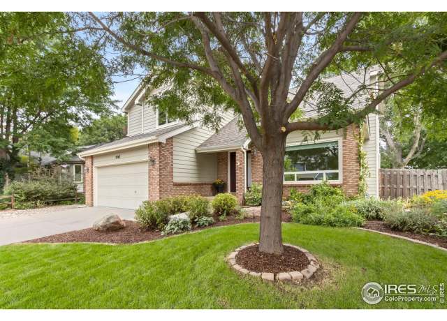 Property at 4342 Westbrooke Ct, Fort Collins, CO 80526, 5 beds, 3.5 baths