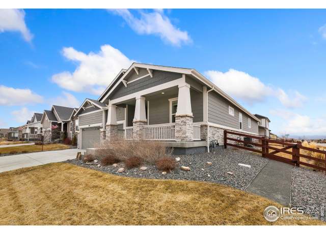 Property at 1722 Branching Canopy Dr, Windsor, CO 80550, 3 beds, 2 baths