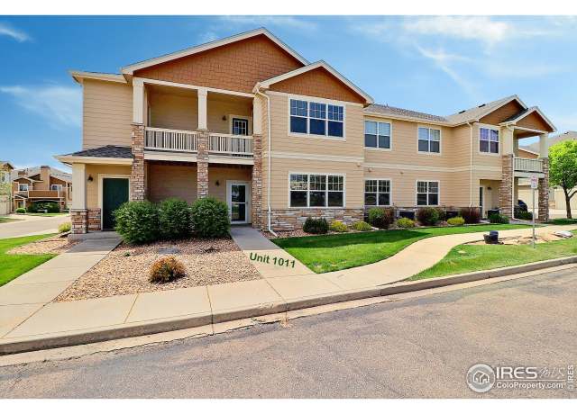 Property at 6607 W 3rd St #1011, Greeley, CO 80634, 2 beds, 2 baths