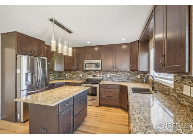 Property at 4913 Smallwood Ct, Fort Collins, CO 80528, 4 beds, 3.5 baths