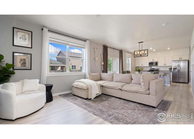 Property at 929 Charlton Dr, Windsor, CO 80550, 4 beds, 2.5 baths