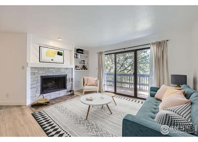 Property at 3363 Oneal Pkwy #36, Boulder, CO 80301, 2 beds, 1 bath