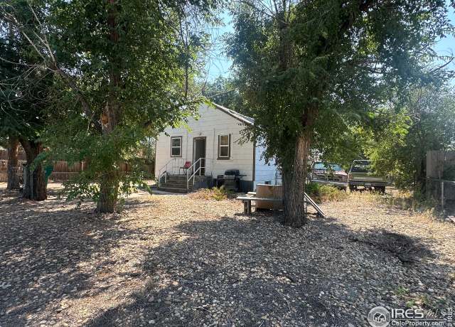 Property at 940 B St, Greeley, CO 80631, 4 beds, 2 baths