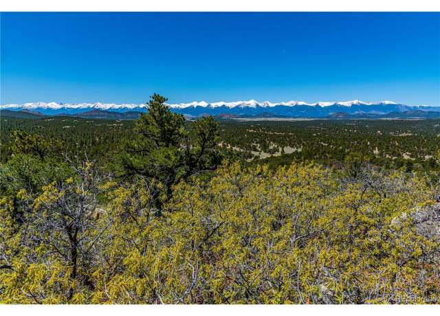 Property at 16 White Wing Way, Cotopaxi, CO 81223