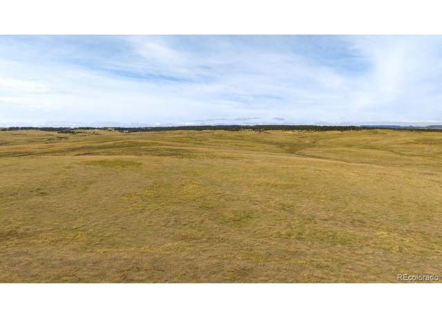 Property at 27 County Road 77, Calhan, CO 80808