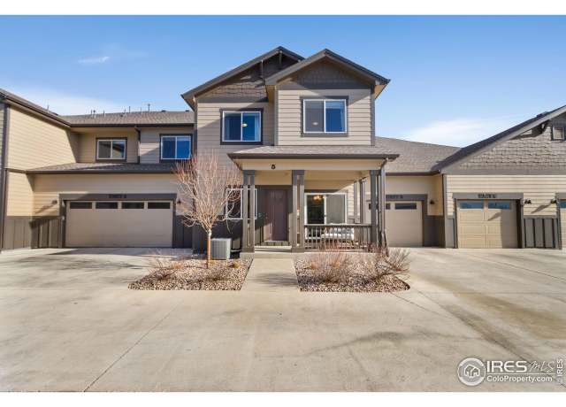 Property at 4165 Crittenton Ln, Wellington, CO 80549, 2 beds, 2.5 baths