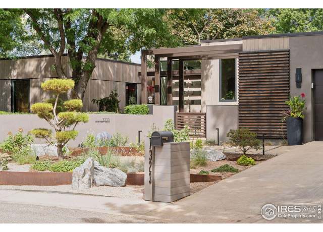 Property at 7323 Old Post Rd, Boulder, CO 80301, 3 beds, 3.5 baths