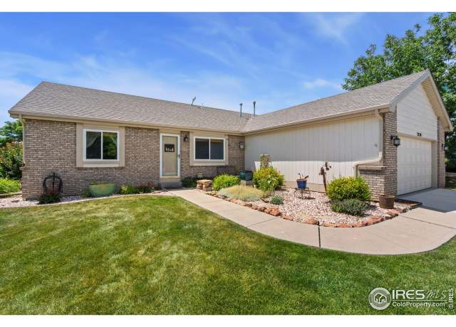 Property at 3250 Coal Creek St, Loveland, CO 80538, 3 beds, 2 baths