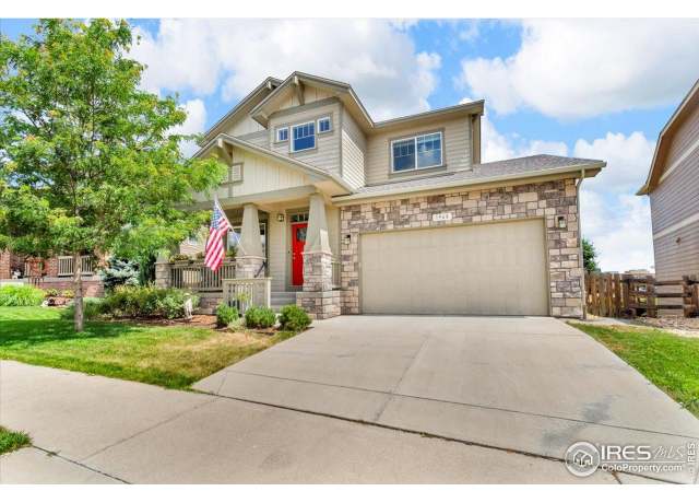 Property at 1968 Blue Yonder Way, Fort Collins, CO 80525, 4 beds, 3.5 baths