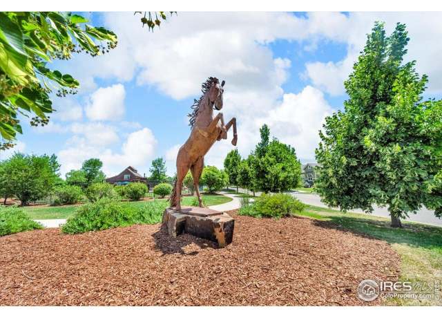 Property at 1968 Blue Yonder Way, Fort Collins, CO 80525, 4 beds, 3.5 baths