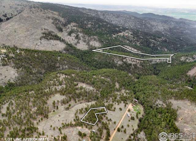 Property at 5228 Sunshine Canyon Dr, Boulder, CO 80302