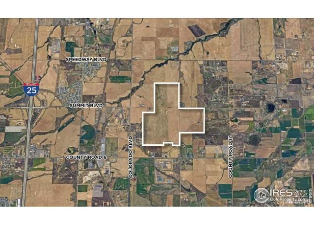 Property at 0 Summit Blvd, Dacono, CO 80514