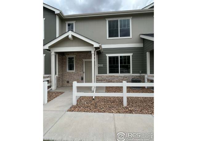 Property at 420 Condor Way, Johnstown, CO 80534, 2 beds, 2.5 baths