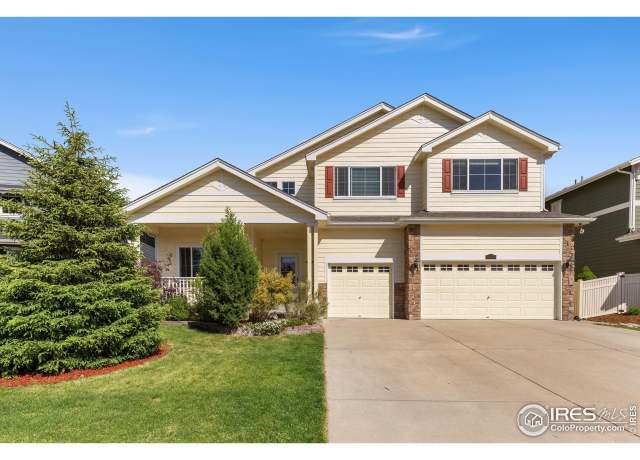 Property at 10278 Dover St, Firestone, CO 80504, 9 beds, 5.5 baths