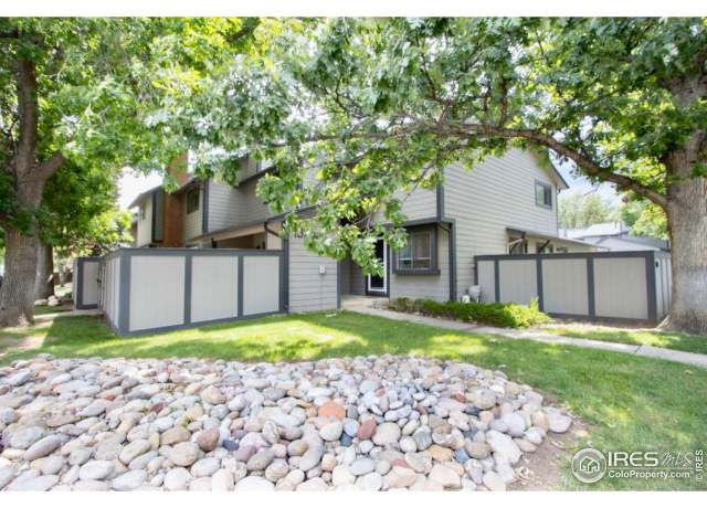 Property at 1325 Birch St #12, Fort Collins, CO 80521, 2 beds, 1.5 baths