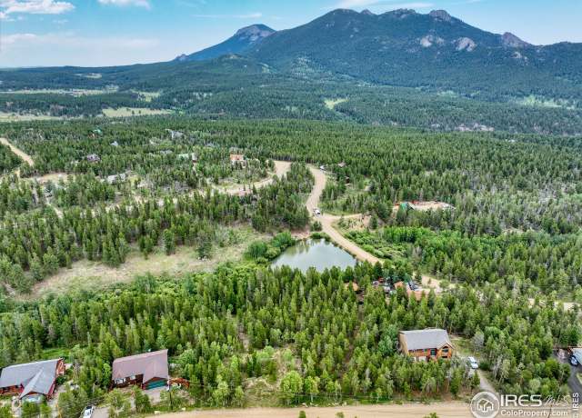 Property at 893 S Dory Lakes Dr, Black Hawk, CO 80422